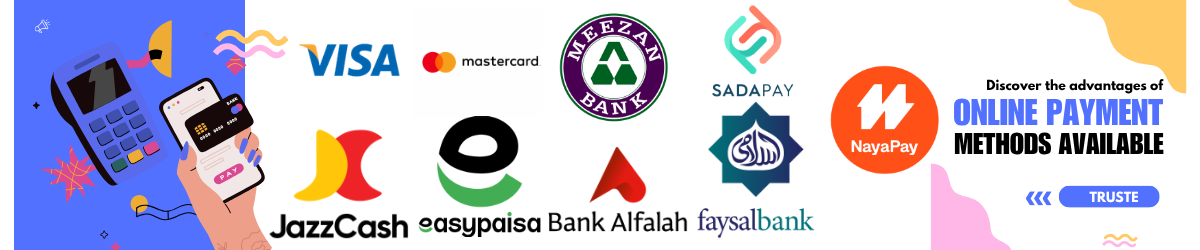 Payment banner