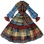 Kids Western Wear