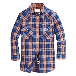 Men's Shirts