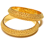 Bangles & Bracelets