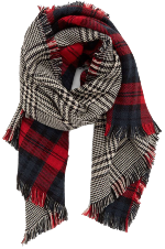 Scarves & Stoles